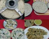Suji Dhokla/Rava Dhokla recipe step 2 photo