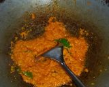 Foto langkah ke 2 dari resep Usus bumbu rujak ☺.