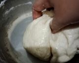 Foto langkah ke 5 dari resep Bakpao (No Mixer).