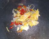 Foto langkah ke 2 dari resep 08. Mie goreng oseng.