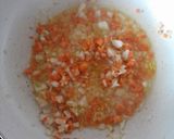 Foto del passaggio 1 della ricetta Polpettone di fagioli #vegan