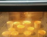 Foto langkah ke 6 dari resep banana whole wheat oat muffin/cake.