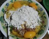 Foto langkah ke 3 dari resep Dadar jagung.
