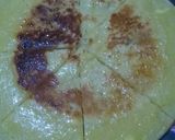 Foto langkah ke 3 dari resep Lempeng Terigu.
