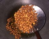 Foto langkah ke 6 dari resep Kacang disko.