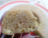 Foto langkah ke 6 dari resep Bolu Pisang Kukus Lembut💕.