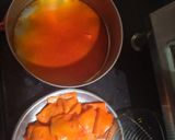 A picture of step 3 of Butter paneer masala by anushka shamnani.