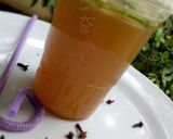A picture of step 1 of Tamarind Drink.