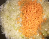 Foto del paso 2 de la receta: Lasaña espinacas