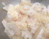 Foto langkah ke 1 dari resep Cumi cabai garam.