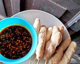 Foto langkah ke 6 dari resep SOPEL (sosis pedes dan lezat).