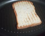 Foto langkah ke 2 dari resep Sandwich.