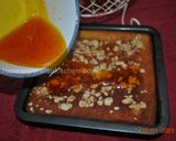 A picture of step 9 of Persian Love Cake 2.