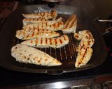 Foto del paso 2 de la receta Supremas de pollo con mostaza y soja