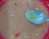 A picture of step 2 of Chicken cheese creamy cutlets.