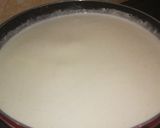Foto langkah ke 1 dari resep Vanilla pannacotta #PekanInspirasi.