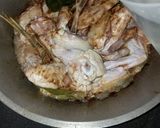 Foto langkah ke 4 dari resep Gulai Ayam Praktis.