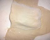 Foto del paso 5 de la receta: Cuernitos croissants
