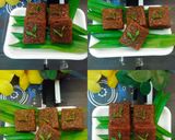 Foto langkah ke 3 dari resep Wajik Ketan Gula Aren.