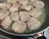Foto del passaggio 3 della ricetta Filetto al Pepe rosa