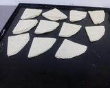 Foto del paso 8 de la receta: Dobladitas