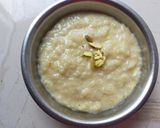 A picture of step 4 of Kheer.