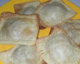 Vegetable Curry Puff Pastry langkah memasak 6 foto