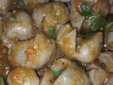 Bakso Mercon
