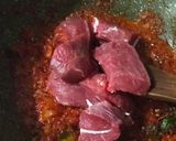 Foto langkah ke 3 dari resep Rendang padang asli ala chef Muhammad.