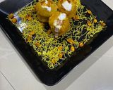 દહીં પૂરી (Dahi Poori Recipe In Gujarati) રેસીપી સ્ટેપ4ફોટો