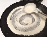 A picture of step 19 of Dosa (Indian Rice Crepe), Dosa batter#mycookbook.