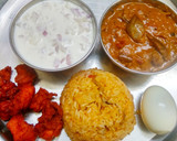 பிரியாணிக்கு கத்தரிக்காய் மசாலா ரெசிபி ஸ்டேப் 12 புகைப்படம்