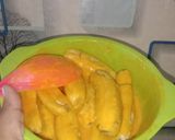 Foto langkah ke 6 dari resep 3.Pisang goreng.