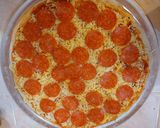 Foto del paso 11 de la receta: Pizza