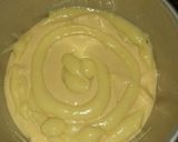 Foto del paso 6 de la receta: Bizcochuelo de Manzana y Crema Pastelera