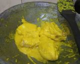 Foto langkah ke 4 dari resep Pepes Ayam.