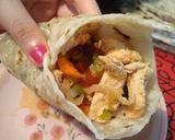Foto del paso 5 de la receta: Burritos