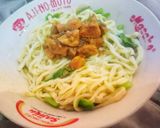 Foto langkah ke 9 dari resep Mie ayam pinggir jalan.