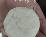 स्टीम्ड सूजी बॉल (Steamed Suji Ball recipe in Hindi) रेसिपी चरण 3 फोटो