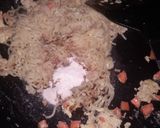 Foto langkah ke 4 dari resep Mie Goreng Wortel, Special.