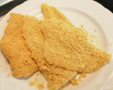 Foto del paso 2 de la receta: Fish & chips (Pescado y Patatas)