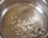 Foto del paso 3 de la receta: Ravioles con salsa rosa de mi mamá