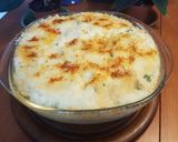 Foto del paso 17 de la receta: Pastel de Coliflor y Arroz