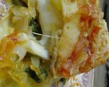 Foto del paso 5 de la receta: Lasagna vegetariana