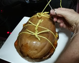 Foto del paso 6 de la receta: Calabaza al horno rellena 🌱vegetariana