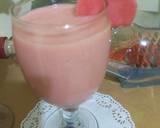 Cara Membuat Guava milk shake 3