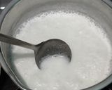 Foto langkah ke 2 dari resep Mochi (Isi Kacang Tanah).