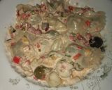 Foto del paso 4 de la receta: Ravioles al estilo Asu