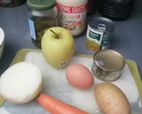 Foto del paso 1 de la receta: Ensaladilla