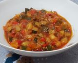 Foto del paso 8 de la receta: Pisto casero!!🥒🌶🧄🧅🍅